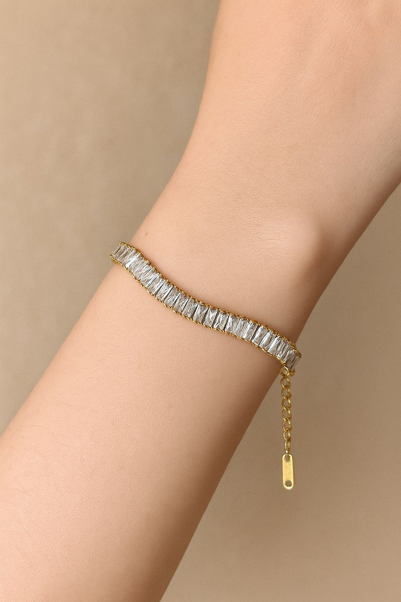 Tennis Bracelet